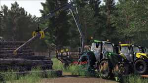 landwirtschafts farming simulator ls fs 19 ls19 fs19 2019 ls2019 fs2019 mods free download farm sim Kesla 122H 1.0.0.0