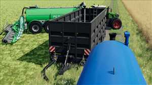 landwirtschafts farming simulator ls fs 19 ls19 fs19 2019 ls2019 fs2019 mods free download farm sim Agroland KG-90 1.0.0.0