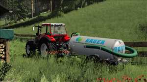 landwirtschafts farming simulator ls fs 19 ls19 fs19 2019 ls2019 fs2019 mods free download farm sim Bauer V30 1.0.0.0