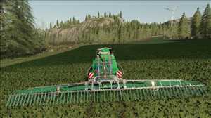 landwirtschafts farming simulator ls fs 19 ls19 fs19 2019 ls2019 fs2019 mods free download farm sim Bomech Multi 1.0.0.0