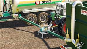 landwirtschafts farming simulator ls fs 19 ls19 fs19 2019 ls2019 fs2019 mods free download farm sim Bossini B280 1.1.0.0