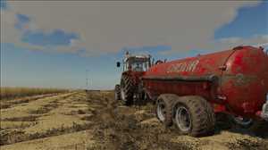 landwirtschafts farming simulator ls fs 19 ls19 fs19 2019 ls2019 fs2019 mods free download farm sim Creina Güllefass 1.1.0.0