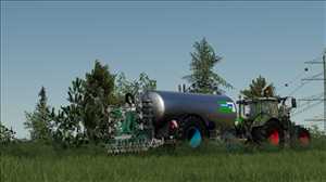 landwirtschafts farming simulator ls fs 19 ls19 fs19 2019 ls2019 fs2019 mods free download farm sim Duport PTW 12500 1.0.0.0
