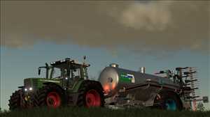 landwirtschafts farming simulator ls fs 19 ls19 fs19 2019 ls2019 fs2019 mods free download farm sim Duport PTW 12500 1.0.0.0