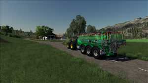 landwirtschafts farming simulator ls fs 19 ls19 fs19 2019 ls2019 fs2019 mods free download farm sim Gülle-Anbaugeräte 1.0.0.0