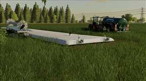 landwirtschafts farming simulator ls fs 19 ls19 fs19 2019 ls2019 fs2019 mods free download farm sim Güllesack 1.0.0.0