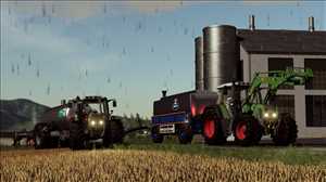 landwirtschafts farming simulator ls fs 19 ls19 fs19 2019 ls2019 fs2019 mods free download farm sim Güllezubringer 1.0.0.0