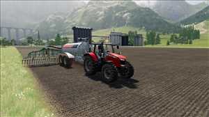 landwirtschafts farming simulator ls fs 19 ls19 fs19 2019 ls2019 fs2019 mods free download farm sim Herculano CH16000RG 1.0.0.1