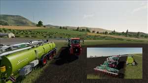 landwirtschafts farming simulator ls fs 19 ls19 fs19 2019 ls2019 fs2019 mods free download farm sim Holmer Gülle Paket 1.4.0.0