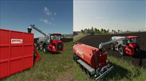 landwirtschafts farming simulator ls fs 19 ls19 fs19 2019 ls2019 fs2019 mods free download farm sim Holmer Gülle Paket 1.4.0.0