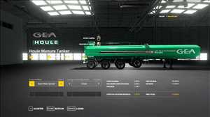 landwirtschafts farming simulator ls fs 19 ls19 fs19 2019 ls2019 fs2019 mods free download farm sim Houle Tanker 1.0