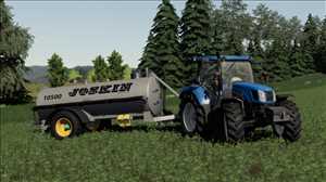 landwirtschafts farming simulator ls fs 19 ls19 fs19 2019 ls2019 fs2019 mods free download farm sim Joskin Modulo 10500 1.0.0.0