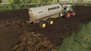 landwirtschafts farming simulator ls fs 19 ls19 fs19 2019 ls2019 fs2019 mods free download farm sim Joskin Modulo 16000 Basic 1.1.0.0