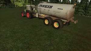landwirtschafts farming simulator ls fs 19 ls19 fs19 2019 ls2019 fs2019 mods free download farm sim Joskin Modulo 16000 Basic 1.1.0.0