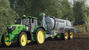 landwirtschafts farming simulator ls fs 19 ls19 fs19 2019 ls2019 fs2019 mods free download farm sim Joskin Modulo 2 1.0.0.1