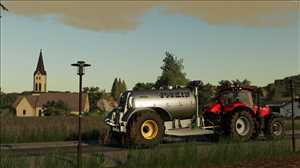 landwirtschafts farming simulator ls fs 19 ls19 fs19 2019 ls2019 fs2019 mods free download farm sim Joskin Modulo 2 1.0.0.0