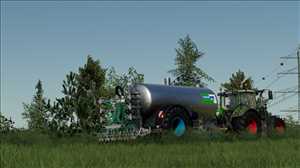 landwirtschafts farming simulator ls fs 19 ls19 fs19 2019 ls2019 fs2019 mods free download farm sim Joskin Solodisc 5160/24SDH 1.1.0.0