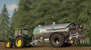 landwirtschafts farming simulator ls fs 19 ls19 fs19 2019 ls2019 fs2019 mods free download farm sim Joskin Terraflex 5200 13SHK2 1.0.0.0
