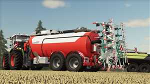 landwirtschafts farming simulator ls fs 19 ls19 fs19 2019 ls2019 fs2019 mods free download farm sim Kaweco Schwanenhals Tandem 1.1.0.0