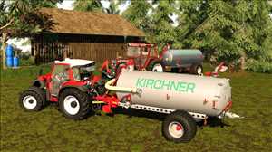 landwirtschafts farming simulator ls fs 19 ls19 fs19 2019 ls2019 fs2019 mods free download farm sim Kirchner T6000 1.2.0.0