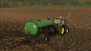 landwirtschafts farming simulator ls fs 19 ls19 fs19 2019 ls2019 fs2019 mods free download farm sim Kleines Güllefass 1.0.0.0