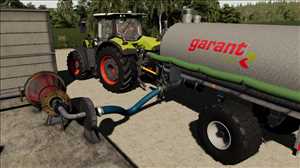 landwirtschafts farming simulator ls fs 19 ls19 fs19 2019 ls2019 fs2019 mods free download farm sim Kotte Garant VE8000 Classic 1.0.0.0
