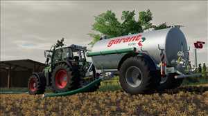 landwirtschafts farming simulator ls fs 19 ls19 fs19 2019 ls2019 fs2019 mods free download farm sim Kotte Garant VE 11700 1.0.0.0