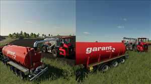 landwirtschafts farming simulator ls fs 19 ls19 fs19 2019 ls2019 fs2019 mods free download farm sim Kotte Gülle Paket 1.3.0.0