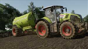 landwirtschafts farming simulator ls fs 19 ls19 fs19 2019 ls2019 fs2019 mods free download farm sim Lizard 2500R Gülle Spreader 1.0.0.0