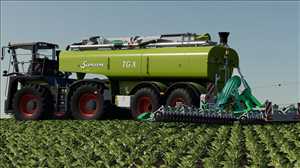 landwirtschafts farming simulator ls fs 19 ls19 fs19 2019 ls2019 fs2019 mods free download farm sim Samson SG, TGX 1.1.0.0