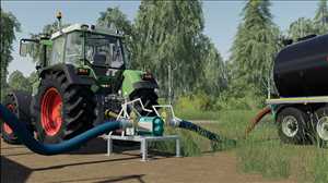 landwirtschafts farming simulator ls fs 19 ls19 fs19 2019 ls2019 fs2019 mods free download farm sim Stallkamp Pump 1.0.0.0