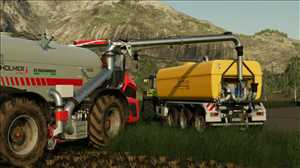 landwirtschafts farming simulator ls fs 19 ls19 fs19 2019 ls2019 fs2019 mods free download farm sim TopliftStaja Und Trentsysteme 1.1.0.0