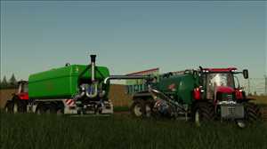 landwirtschafts farming simulator ls fs 19 ls19 fs19 2019 ls2019 fs2019 mods free download farm sim TopliftStaja Und Trentsysteme 1.1.0.0