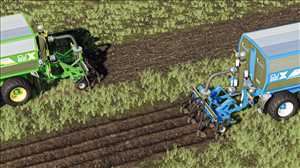 landwirtschafts farming simulator ls fs 19 ls19 fs19 2019 ls2019 fs2019 mods free download farm sim Valzelli Cubex Tools 1.0.0.0