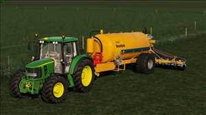 landwirtschafts farming simulator ls fs 19 ls19 fs19 2019 ls2019 fs2019 mods free download farm sim Veenhuis 6800 1.0.0.0