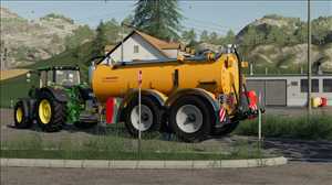 landwirtschafts farming simulator ls fs 19 ls19 fs19 2019 ls2019 fs2019 mods free download farm sim Veenhuis Profi Line 16600 1.0.0.0