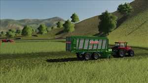 landwirtschafts farming simulator ls fs 19 ls19 fs19 2019 ls2019 fs2019 mods free download farm sim Bergmann Carex 38S 1.0.0.0