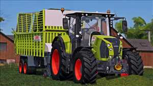 landwirtschafts farming simulator ls fs 19 ls19 fs19 2019 ls2019 fs2019 mods free download farm sim Claas Quantum 3800k 1.0.0.0