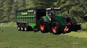 landwirtschafts farming simulator ls fs 19 ls19 fs19 2019 ls2019 fs2019 mods free download farm sim Krone ZX 560 1.0.0.2