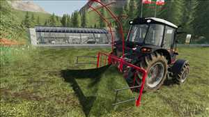 landwirtschafts farming simulator ls fs 19 ls19 fs19 2019 ls2019 fs2019 mods free download farm sim Lizard Heuschwanz 1.0.0.0