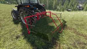 landwirtschafts farming simulator ls fs 19 ls19 fs19 2019 ls2019 fs2019 mods free download farm sim Lizard Heuschwanz 1.0.0.0
