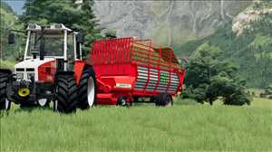landwirtschafts farming simulator ls fs 19 ls19 fs19 2019 ls2019 fs2019 mods free download farm sim Pöttinger Boss 1T 1.0.0.0