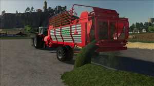 landwirtschafts farming simulator ls fs 19 ls19 fs19 2019 ls2019 fs2019 mods free download farm sim Pöttinger Ernteboss II 1.0.0.0