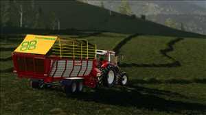 landwirtschafts farming simulator ls fs 19 ls19 fs19 2019 ls2019 fs2019 mods free download farm sim Pöttinger Euroboss Pack 1.0.0.0