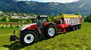landwirtschafts farming simulator ls fs 19 ls19 fs19 2019 ls2019 fs2019 mods free download farm sim Pöttinger Torro Combiline 2.0.1.0