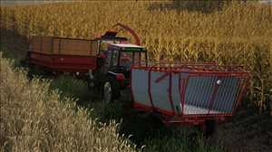 landwirtschafts farming simulator ls fs 19 ls19 fs19 2019 ls2019 fs2019 mods free download farm sim SIP Pionir 20 1.2.1.0