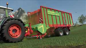 landwirtschafts farming simulator ls fs 19 ls19 fs19 2019 ls2019 fs2019 mods free download farm sim Strautmann Tera-Vitesse CFS 4601 DO 1.0.0.0