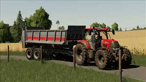 landwirtschafts farming simulator ls fs 19 ls19 fs19 2019 ls2019 fs2019 mods free download farm sim Annaburger XM3 1.0.1.1