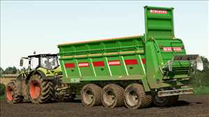 landwirtschafts farming simulator ls fs 19 ls19 fs19 2019 ls2019 fs2019 mods free download farm sim Bergmann TSW 7340s 1.1.0.0