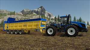 landwirtschafts farming simulator ls fs 19 ls19 fs19 2019 ls2019 fs2019 mods free download farm sim Brochard EV 2200 1.0.0.0